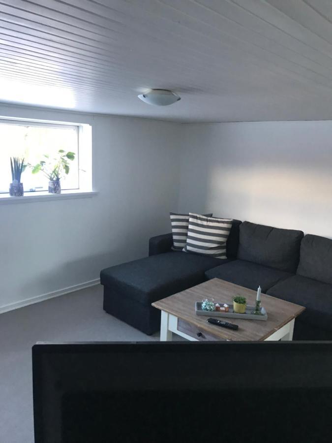 Ny Roesgaard Apartment Лемвиг Екстериор снимка