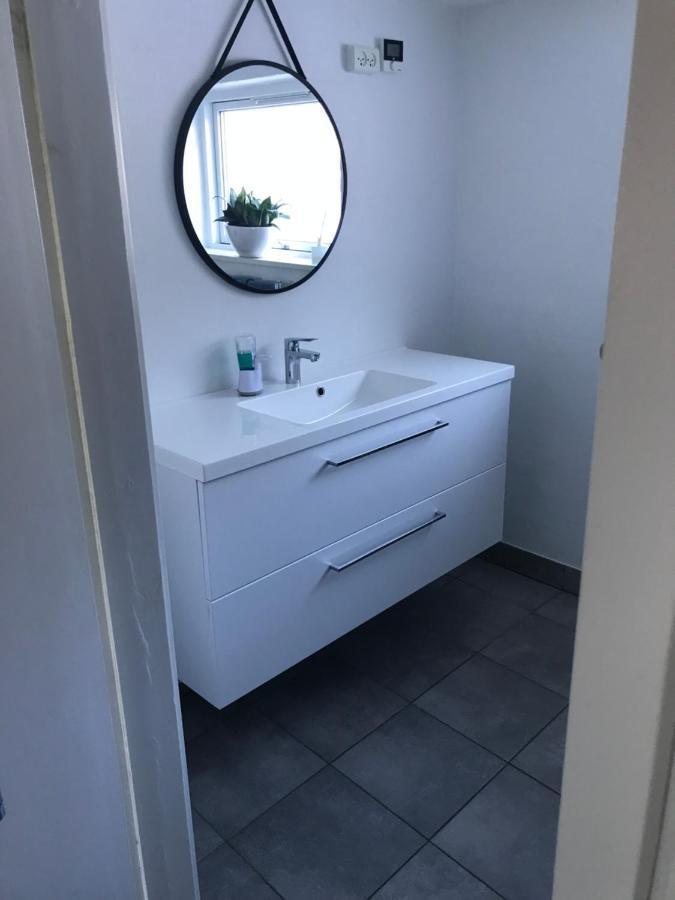 Ny Roesgaard Apartment Лемвиг Екстериор снимка