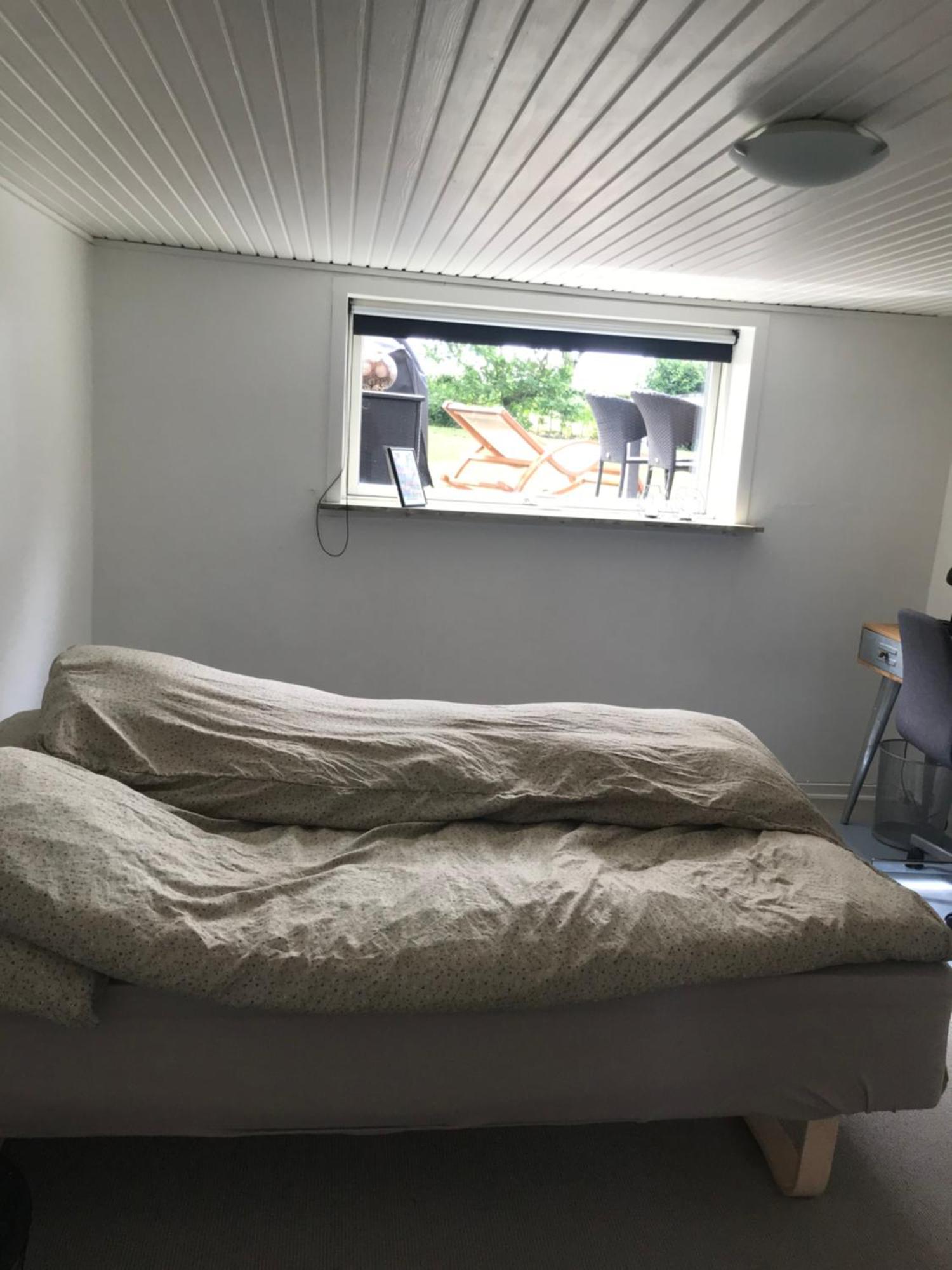 Ny Roesgaard Apartment Лемвиг Екстериор снимка
