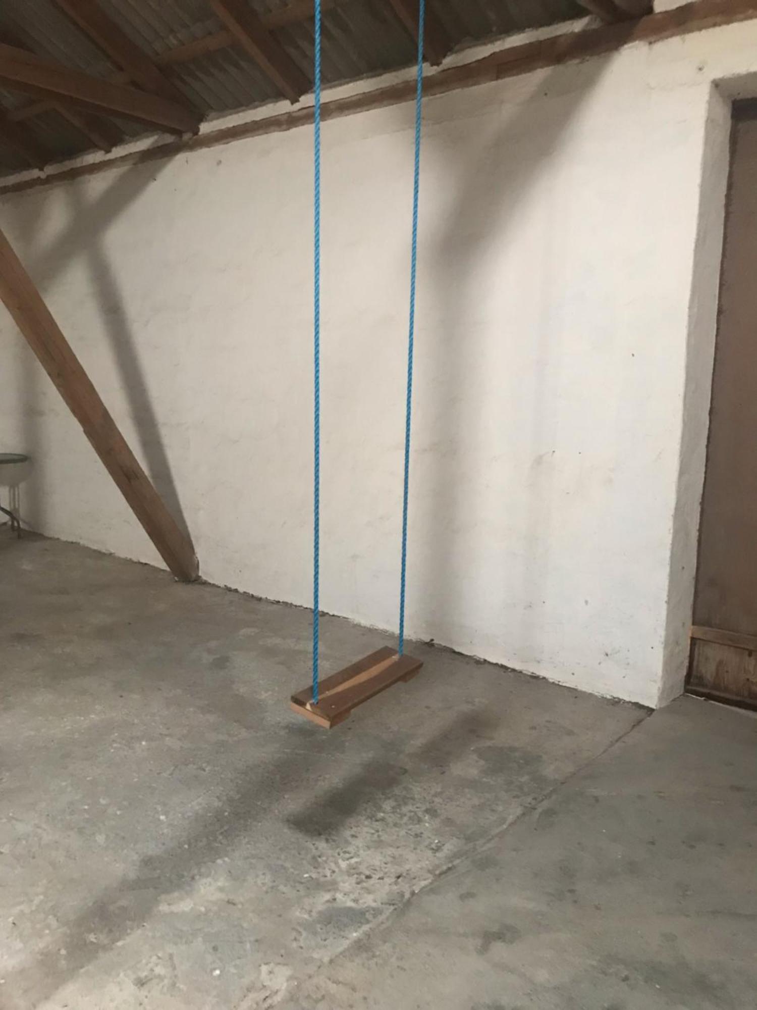 Ny Roesgaard Apartment Лемвиг Екстериор снимка